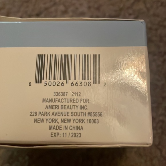 HYALURONIC ACID/Moisturizing Cream - Picture 2 of 4